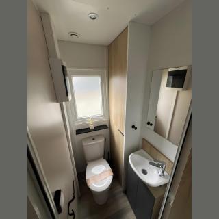 Comfortabel chalet voor 6-8 personen op toplocatie bij Zuidlaardermeer! - 2