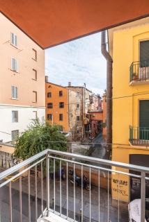 La Casa sul Canale, Bologna by Short Holidays - 7