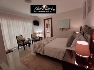 Alikreukel Accommodation - 3