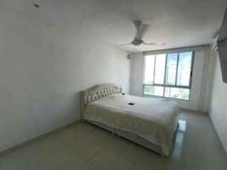 Penthouse cerca al centro - 6