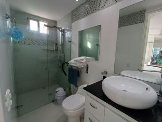 Penthouse cerca al centro - 4