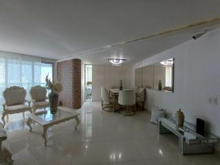 Penthouse cerca al centro - 9
