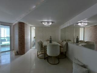 Penthouse cerca al centro - 8