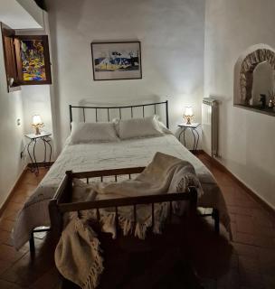 Donna Lelia House - 1