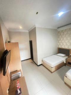 GRAND DARUSSALAM HOTEL - 6