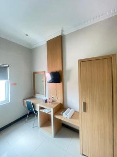 GRAND DARUSSALAM HOTEL - 5