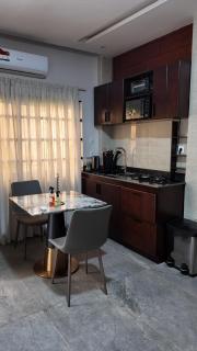 Sinde Residence - 1