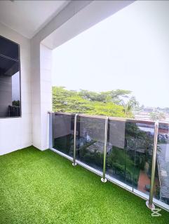 De Grandeur Apartment Diamond Royal - 3