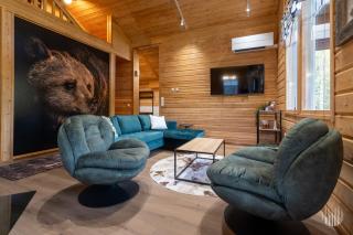 Rukakorpi 5 by Holiday in Lapland - 9
