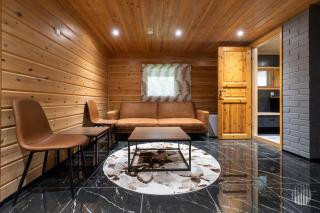 Rukakorpi 5 by Holiday in Lapland - 6