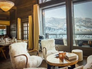 Crans-Montana Alpine Residence - 1