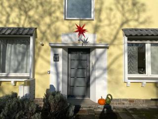 Messeapartment Stockum - 1