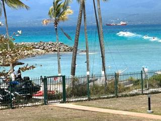 L'Instant Bleu Caraïbes - Le Gosier - 1