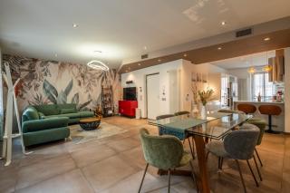 Luxury Apartment - Coppino 9 - 0