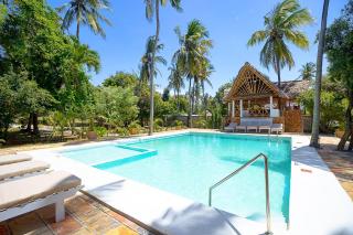 Iliano Villas, Watamu - 0