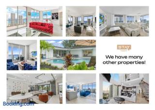 Casa Celeste - Chic and Serene Miami Villa - Miami - 1