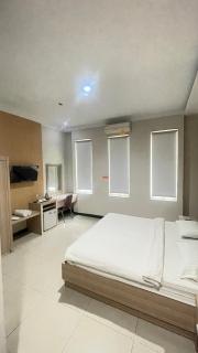 GRAND DARUSSALAM HOTEL - 4