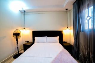 Urban Nest Bukoto 2BR Flat in Central Kampala - 7