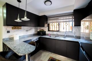 Urban Nest Bukoto 2BR Flat in Central Kampala - 3