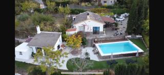 Finca Alvaita - Sierra Nevada Boutique Retiro - 1