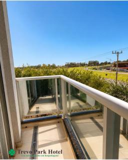 Trevo Park Hotel - 5