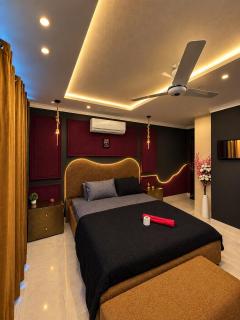 Bahria Town Lahore Apartments BM Residences - 0