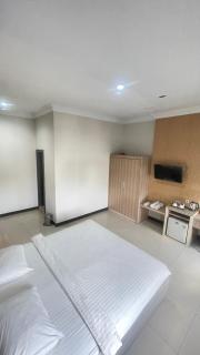 GRAND DARUSSALAM HOTEL - 3