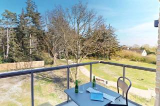 Lighthouse Duhner Spitze W10 - 1