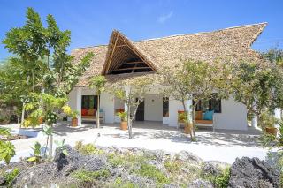 Iliano Villas, Watamu - 2