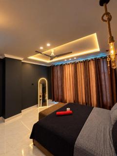 Bahria Town Lahore Apartments BM Residences - 7