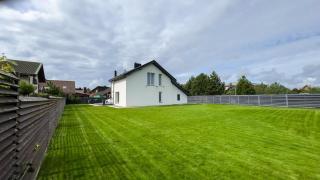 Lakeside Holiday Home, Sleeps 8 - 5