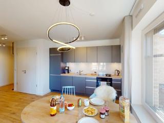 Lighthouse Duhner Spitze W11 - 8
