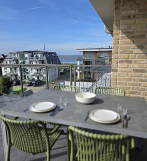 Zuhause In Duhnen 213 Viel Meer - 0