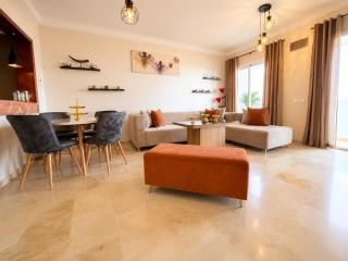 Luxury appartement in marina - 7
