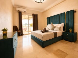 Luxury appartement in marina - 0