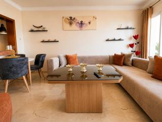 Luxury appartement in marina - 3
