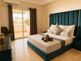 Luxury appartement in marina - 5
