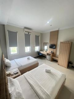GRAND DARUSSALAM HOTEL - 1