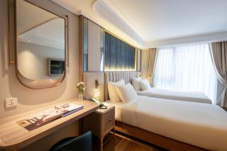 The Nook Boutique Hotel - 6