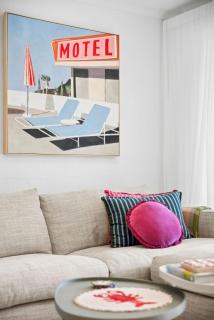 The Noosa Villa Luxe Townhouse in Great Location - 7