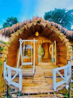 Megh Maya Resort - 5