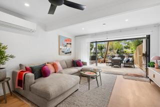 The Noosa Villa Luxe Townhouse in Great Location - 5