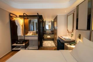 The Nook Boutique Hotel - 4