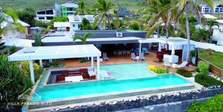 Villa Paradis Bleu - 9