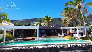 Villa Paradis Bleu - 8