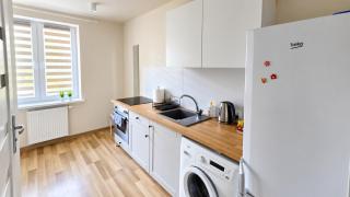 Apartament Opoczno Centrum - 1