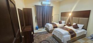 Al Eairy Serviced Apartments Company is a one person company - 3