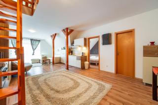 Apartmán Plesnivec Donovaly - 1