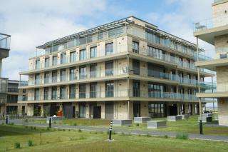 Zuhause In Duhnen 408 Strandperle - Cuxhaven - 1