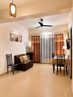 Aervana Studio Opposite Guwahati Airport T2 - 7